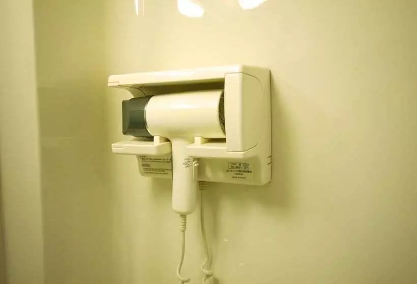 בית מלון כפרי Route Inn Ishinomaki Chuo