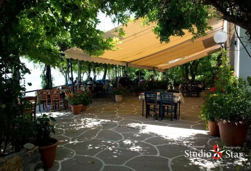 Hotel Samothraki Beach Apartments And Suites