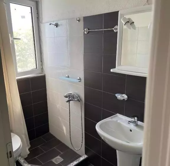 Hotel Samothraki Beach Apartments And Suites