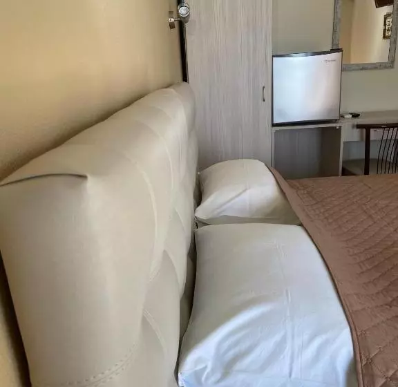 Hotel Samothraki Beach Apartments And Suites