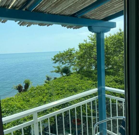 酒店 Samothraki Beach Apartments And Suites