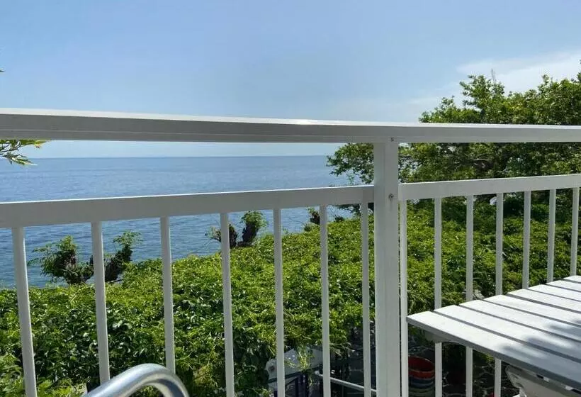 Hotel Samothraki Beach Apartments And Suites