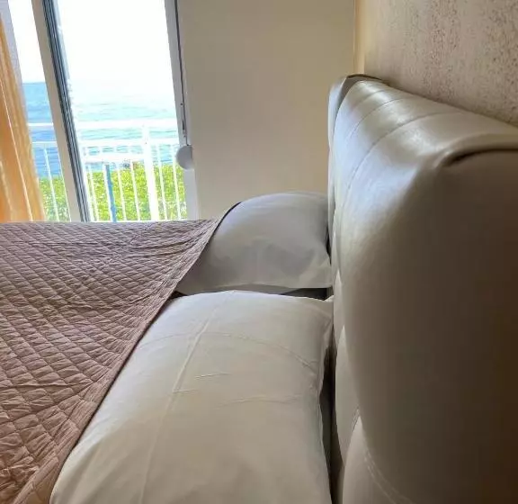 Hotel Samothraki Beach Apartments And Suites