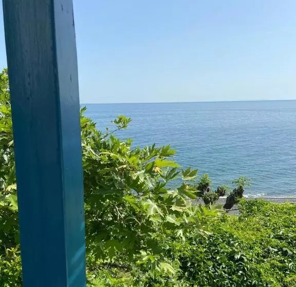 Hotel Samothraki Beach Apartments And Suites