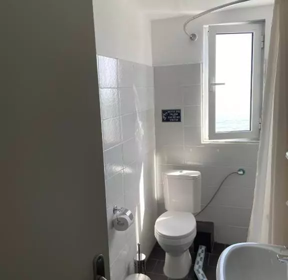 Hotel Samothraki Beach Apartments And Suites