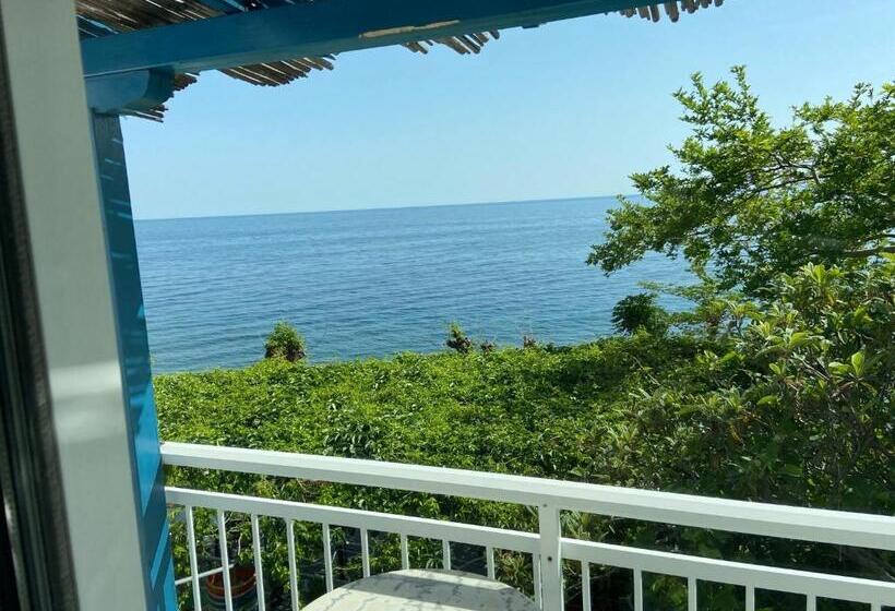 酒店 Samothraki Beach Apartments And Suites