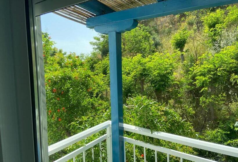 酒店 Samothraki Beach Apartments And Suites