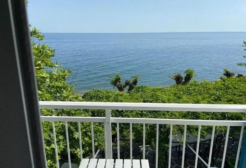 Hotel Samothraki Beach Apartments And Suites