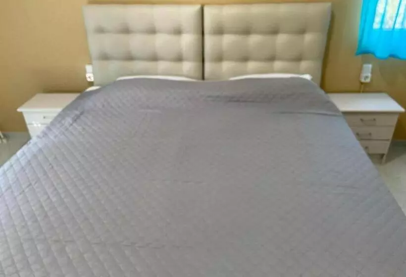 Hotel Samothraki Beach Apartments And Suites