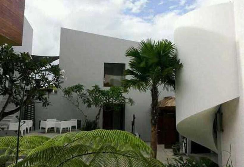 בית מלון כפרי Scala Bed And Beyond