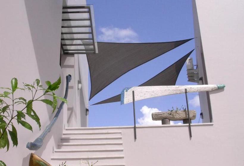 בית מלון כפרי Scala Bed And Beyond