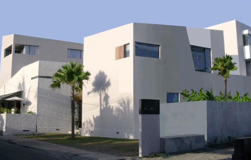 בית מלון כפרי Scala Bed And Beyond