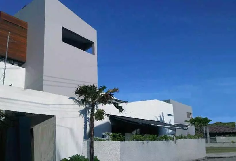 בית מלון כפרי Scala Bed And Beyond