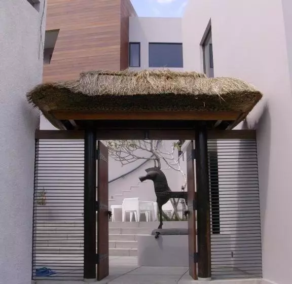 בית מלון כפרי Scala Bed And Beyond