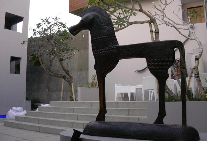 בית מלון כפרי Scala Bed And Beyond