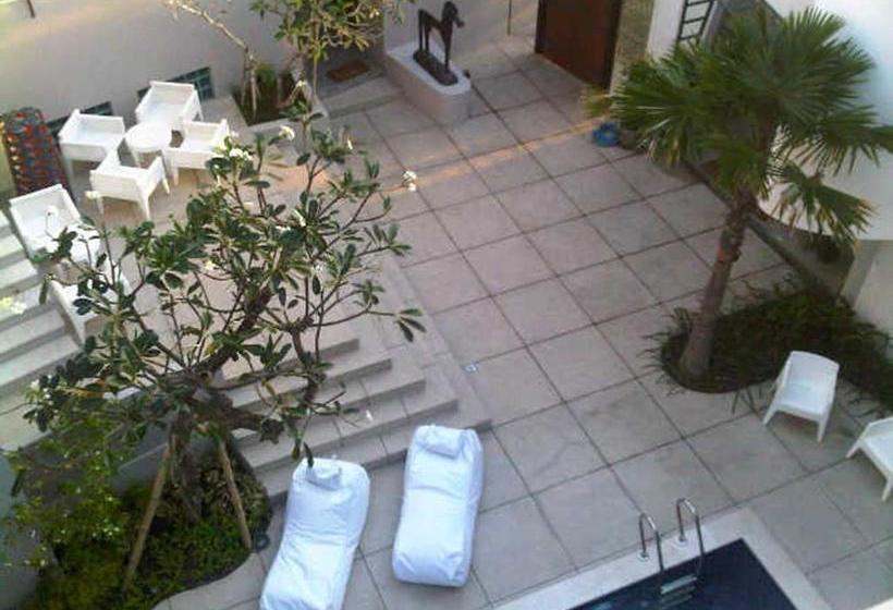 בית מלון כפרי Scala Bed And Beyond