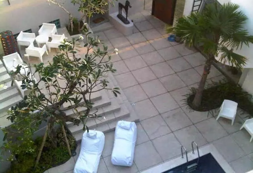 בית מלון כפרי Scala Bed And Beyond