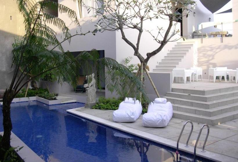 בית מלון כפרי Scala Bed And Beyond