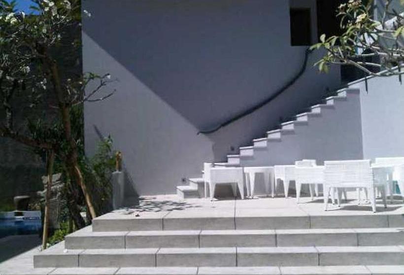 בית מלון כפרי Scala Bed And Beyond