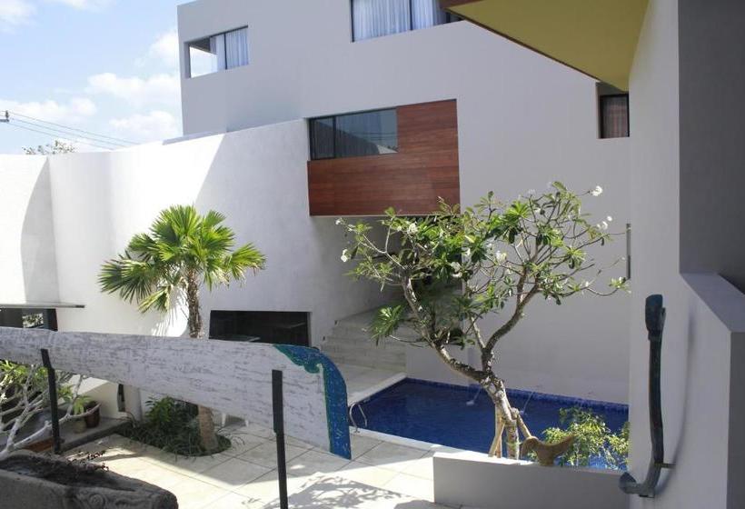 בית מלון כפרי Scala Bed And Beyond