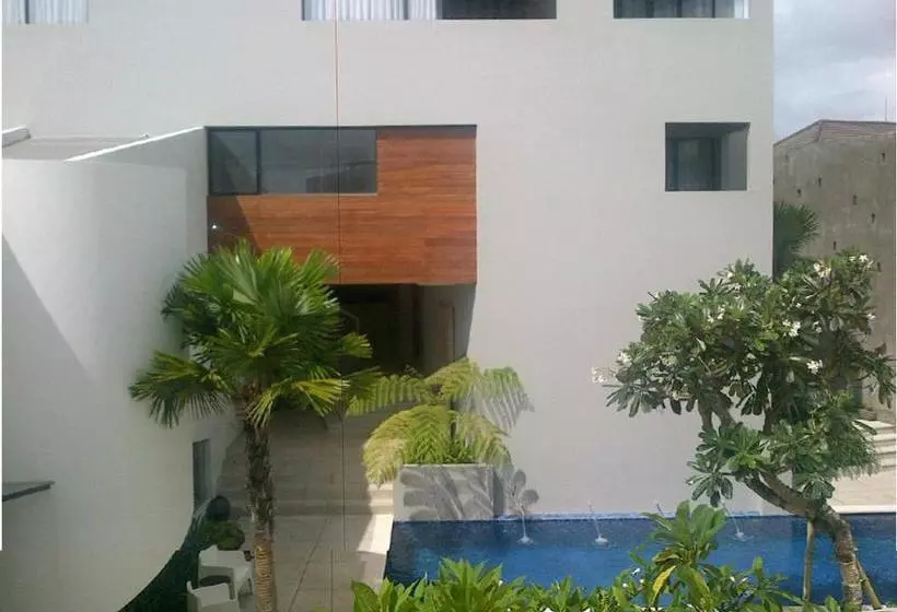 בית מלון כפרי Scala Bed And Beyond