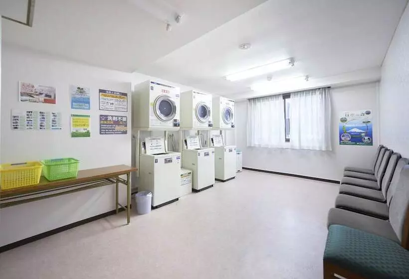 בית מלון כפרי Select Inn Fujisan Gotemba