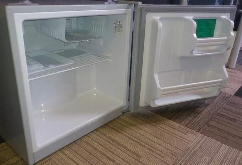 בית מלון כפרי Select Inn Fujisan Gotemba