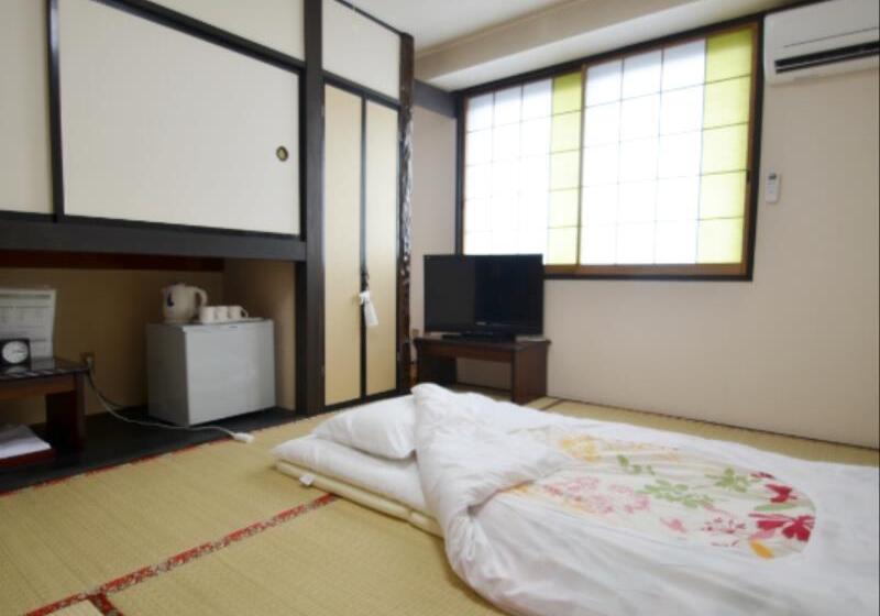 Отель Select Inn Fujisan Gotemba