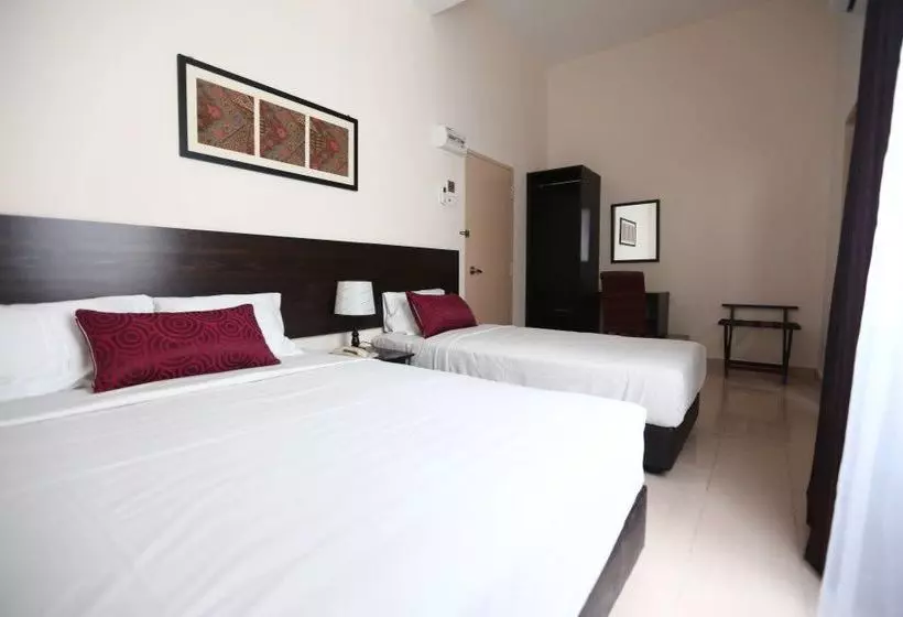 Hotel Seri Raha