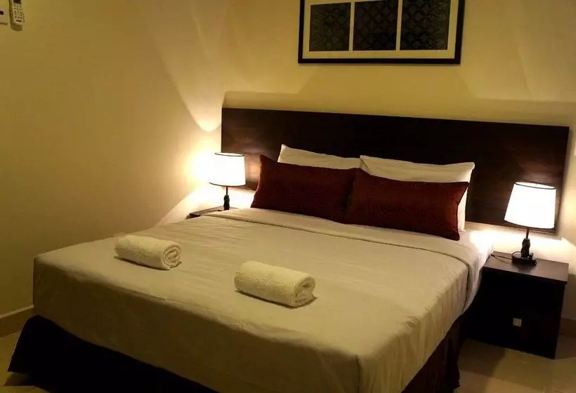 Hotel Seri Raha
