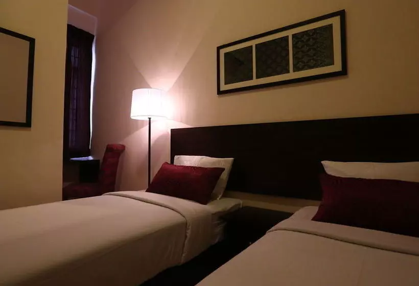 Hotel Seri Raha
