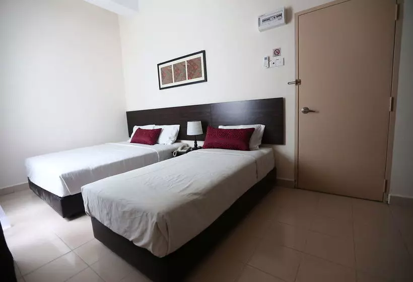 Hotel Seri Raha