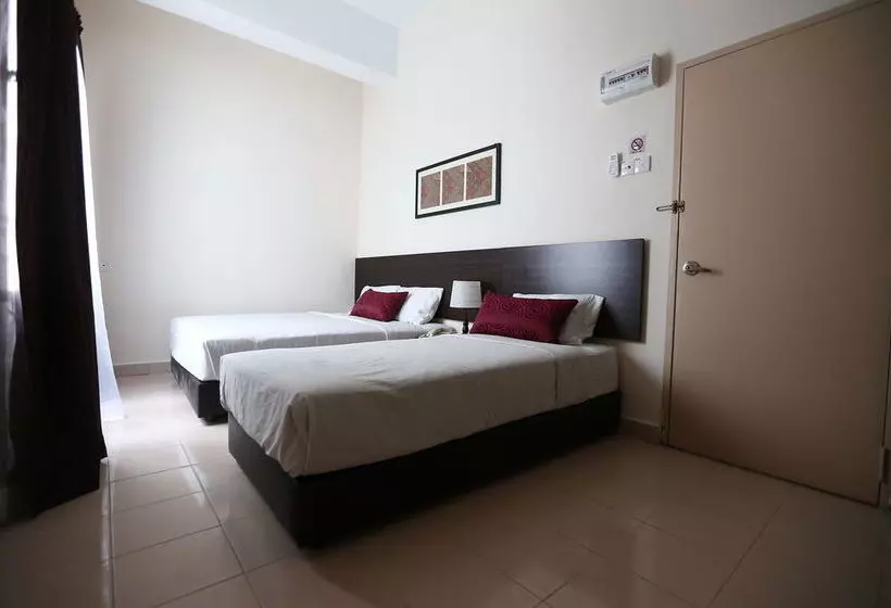 Hotel Seri Raha
