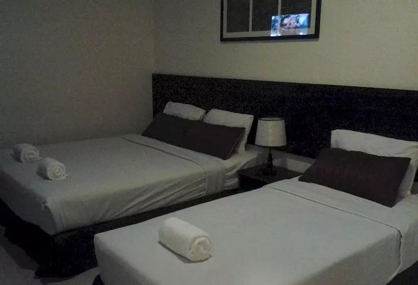 Hotel Seri Raha