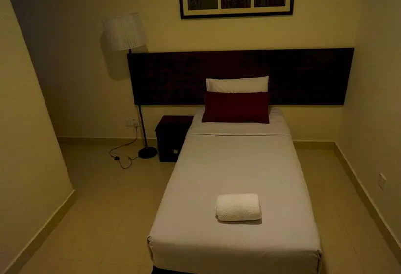 Hotel Seri Raha