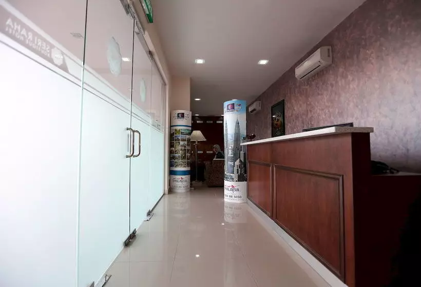 Hotel Seri Raha
