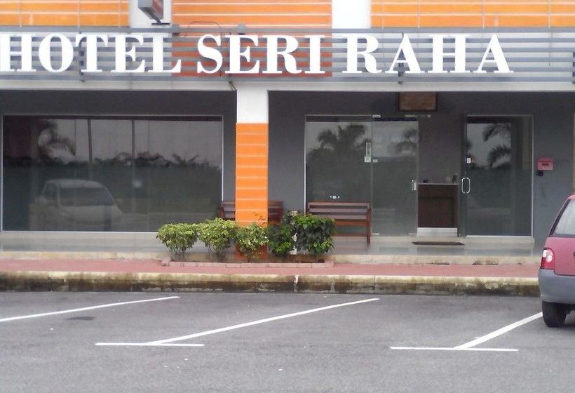 酒店 Seri Raha