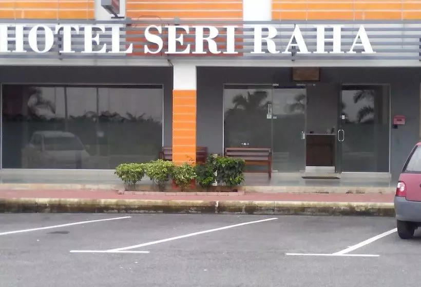 Hotel Seri Raha