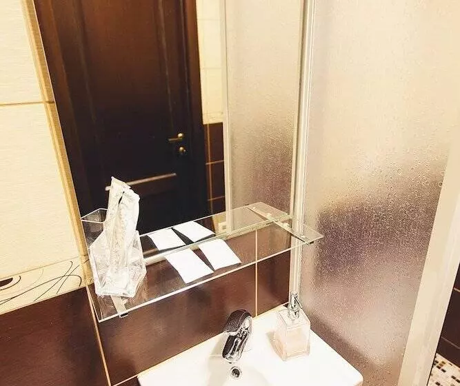 호텔 Shale On Komsomolskiy