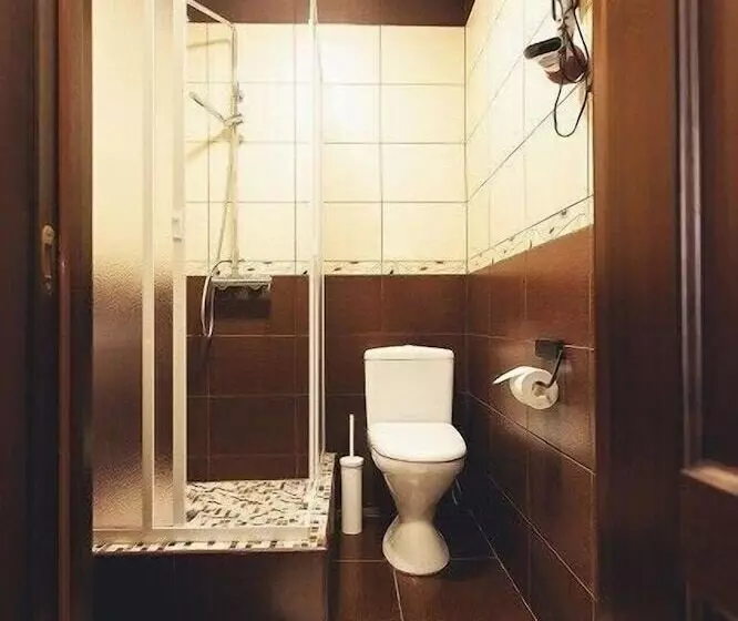 호텔 Shale On Komsomolskiy