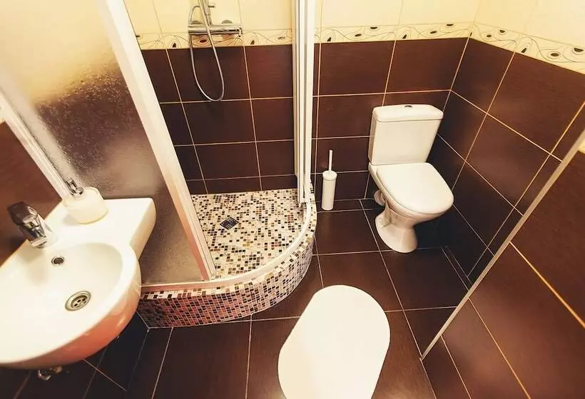 호텔 Shale On Komsomolskiy