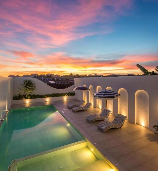 فندق Sleep Whale