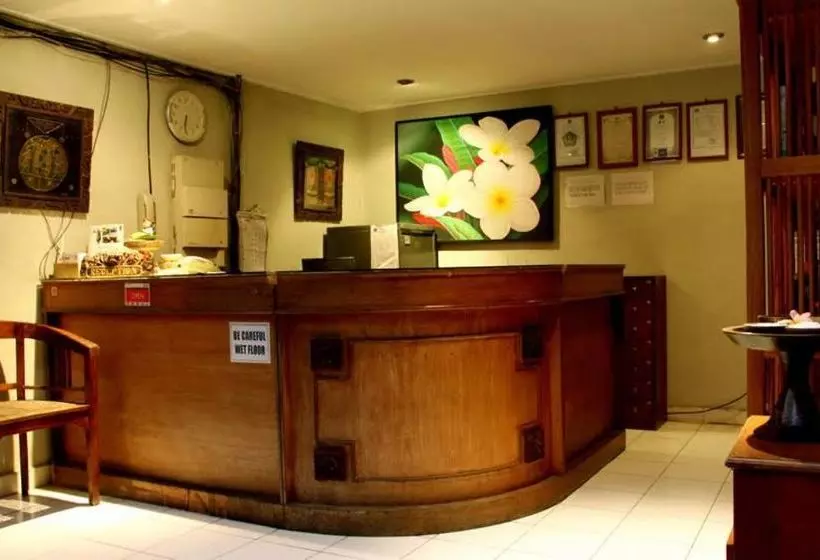 فندق Sus Budget Legian