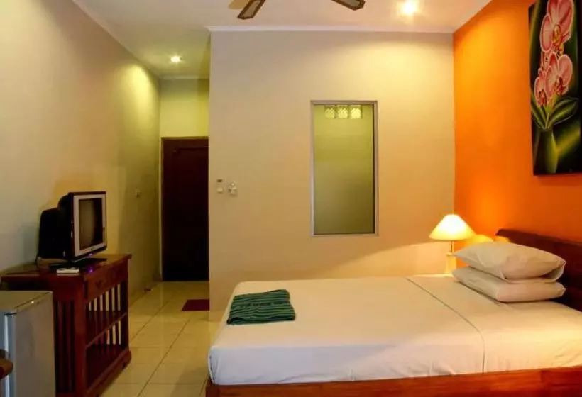 فندق Sus Budget Legian