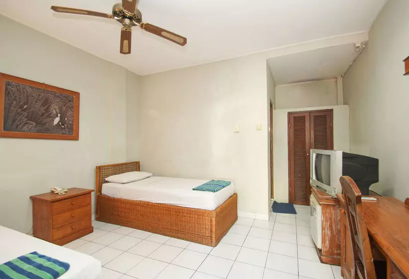 فندق Sus Budget Legian