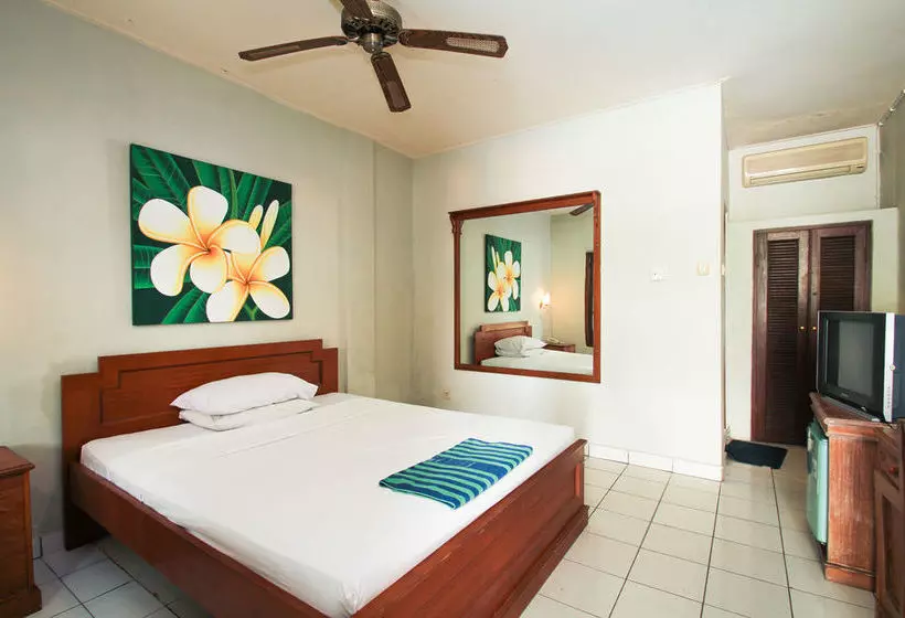 فندق Sus Budget Legian