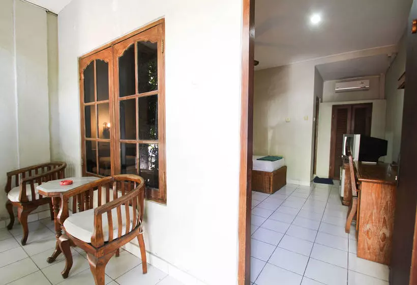 فندق Sus Budget Legian