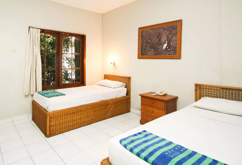 فندق Sus Budget Legian