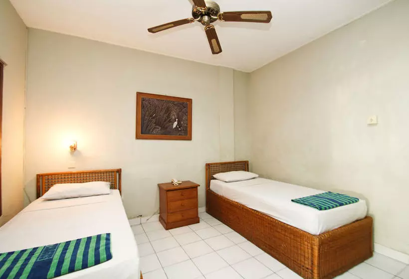 فندق Sus Budget Legian