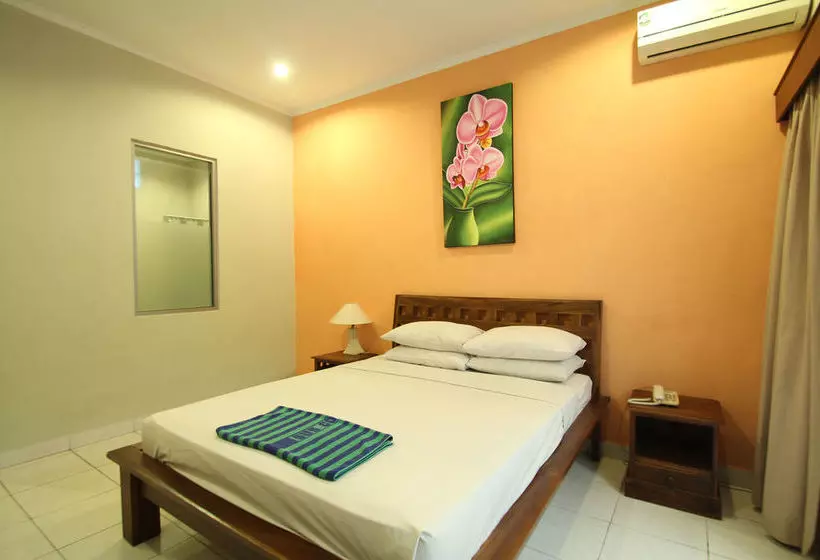 فندق Sus Budget Legian
